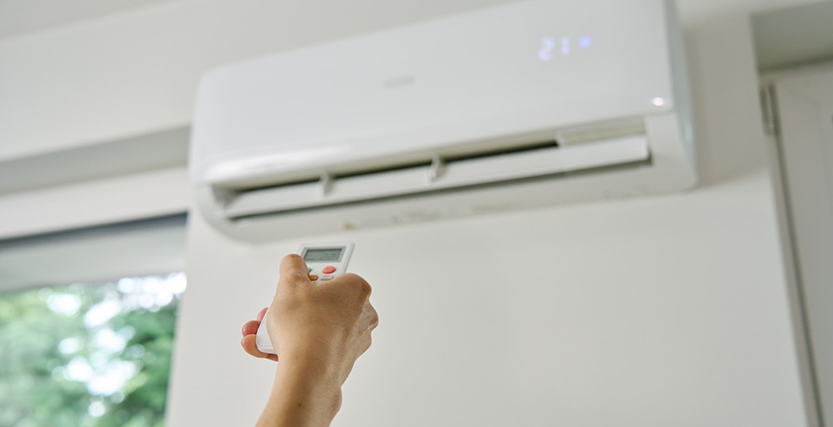 Consejos para que tu aire acondicionado consuma menos energía