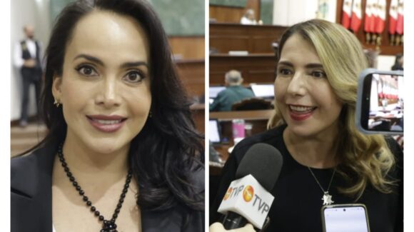 “De ese tamaño es el miedo en Morena”: PRI y PAN se pronuncian tras carta de AMLO a TRUMP