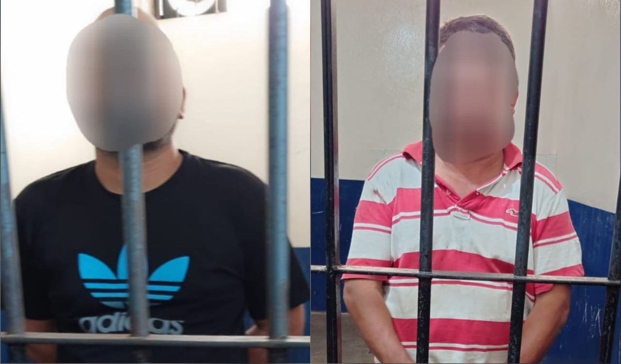 Detenidos por riña en Culiacán