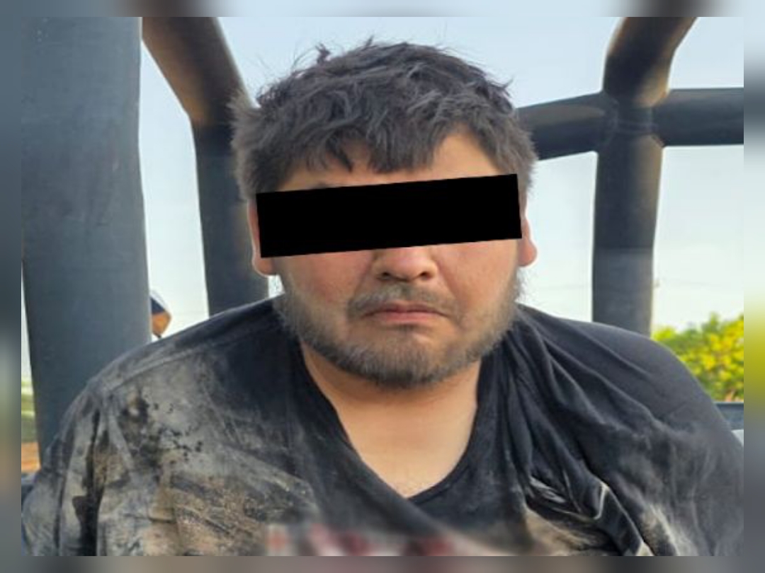 Detienen a dos civiles armados y asegura seis fusiles tras agresión en Mazatlán, Sinaloa