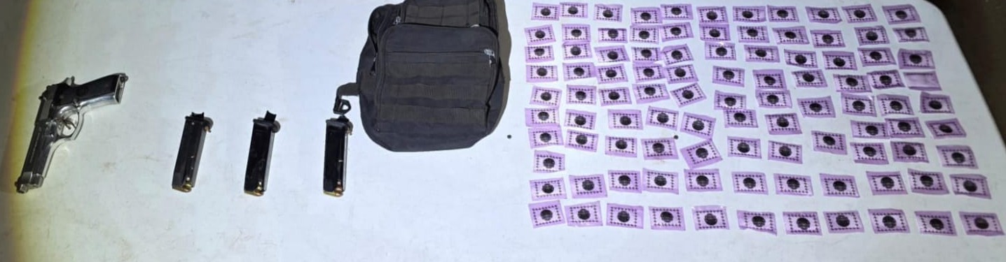 Detienen a un hombre tras enfrentamiento en Mocorito