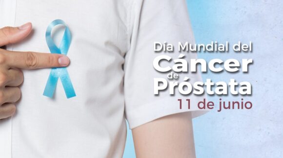 Día Mundial del Cáncer de Próstata: ¿Qué síntomas son señal de alerta?