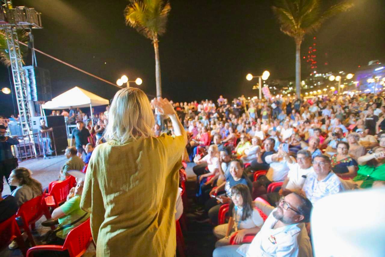 Día de la Musica en Mazatlán 3