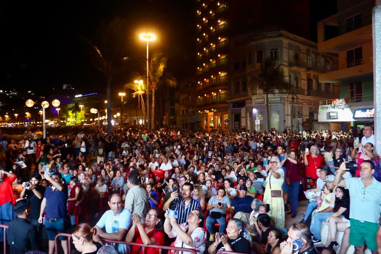 Día de la Musica en Mazatlán 3