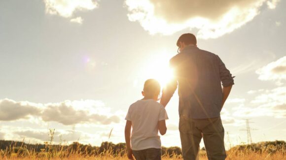 Padres que inspiran: historias de esfuerzo y amor incondicional