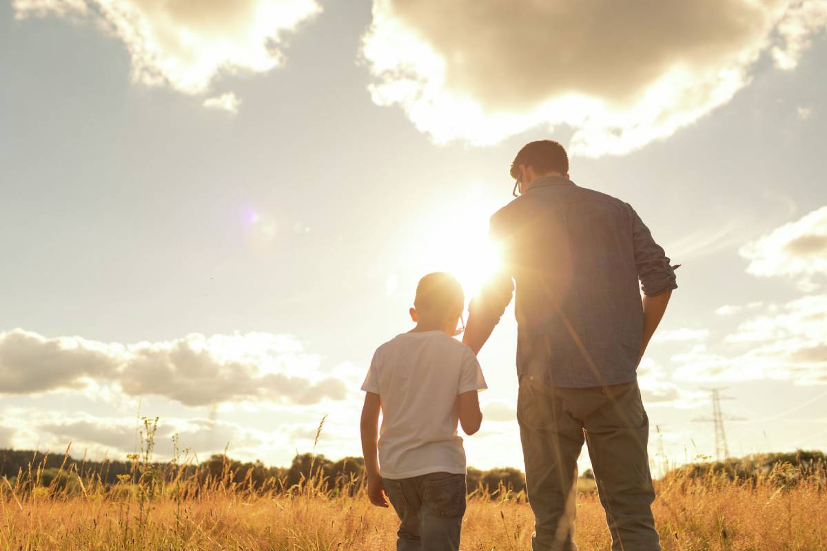 Día del Padre