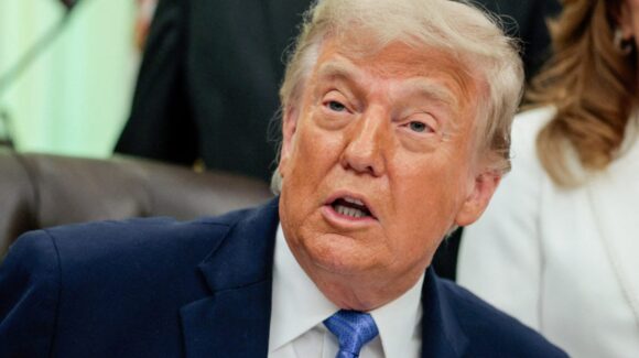 “No aceptaremos versiones inventadas”: Trump responde a filtraciones sobre pacto con Irán