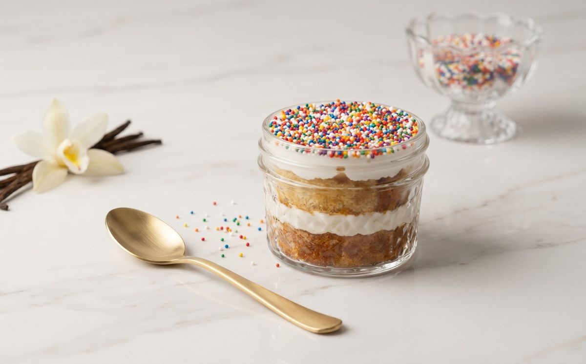Dot Cake