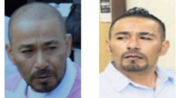 EE.UU. eleva a 15 mdd recompensa por “El Porky” y “Cuervo”, líderes de la MS-13 en Honduras
