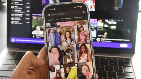 EU advierte a influencers: no podrán trabajar con visa de turista durante el Mundial