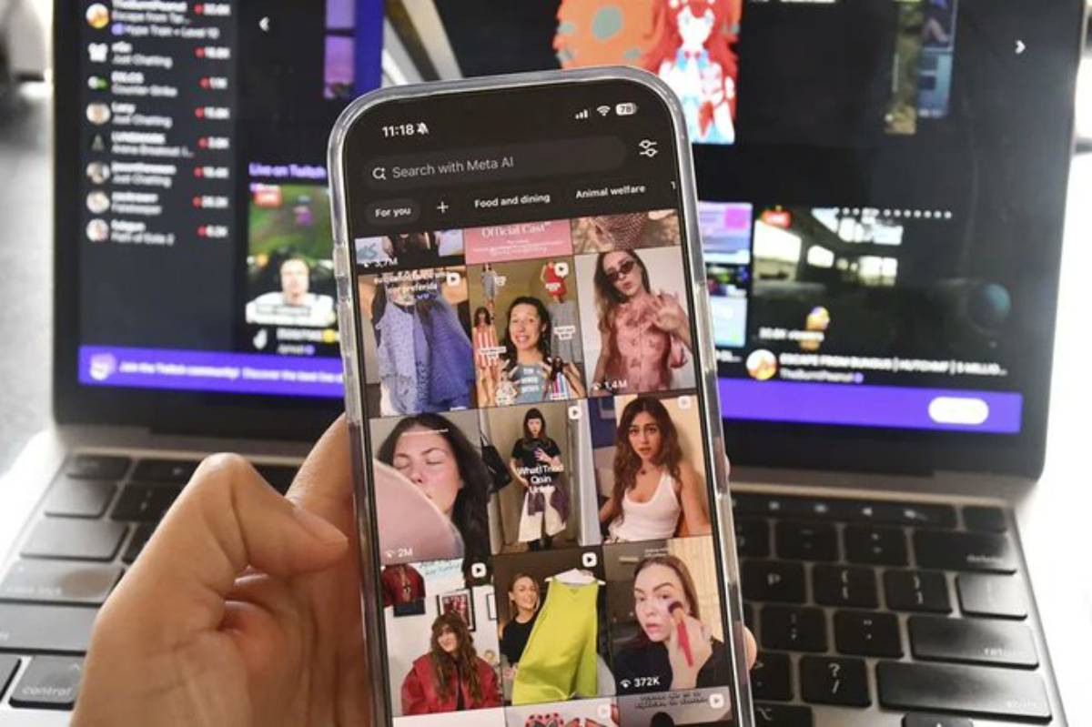 EU advierte a influencers no podrán trabajar con visa de turista durante el Mundial