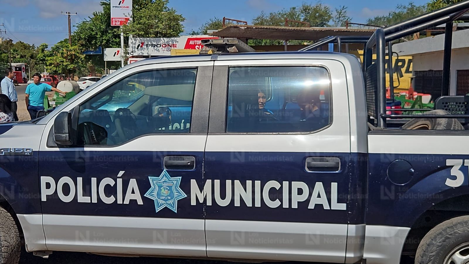Ejecutados a balazos en colonia de Navolato