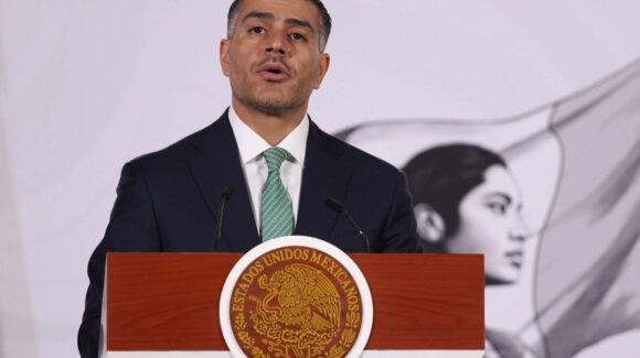 El Cártel de Sinaloa es de los más fuertes del país, pero se ha ido debilitando con detenciones de integrantes de todas sus facciones: Harfuch