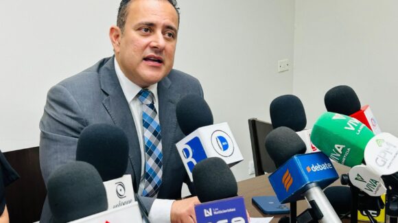 PAN Sinaloa exige a Gobierno transparentar información sobre construcción de planta de amoniaco de GPO en Topolobampo