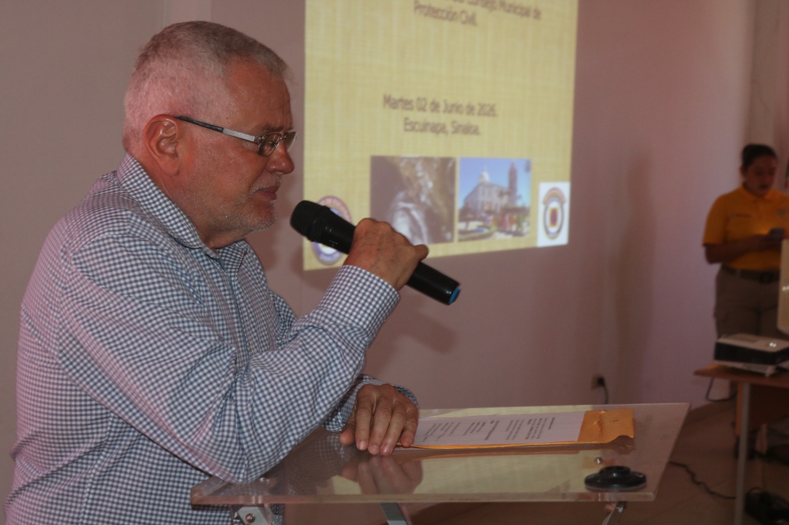 Escuinapa y Rosario, Sinaloa se blindan ante la temporada de huracanes 2026; activan estrategias y refuerzan refugios