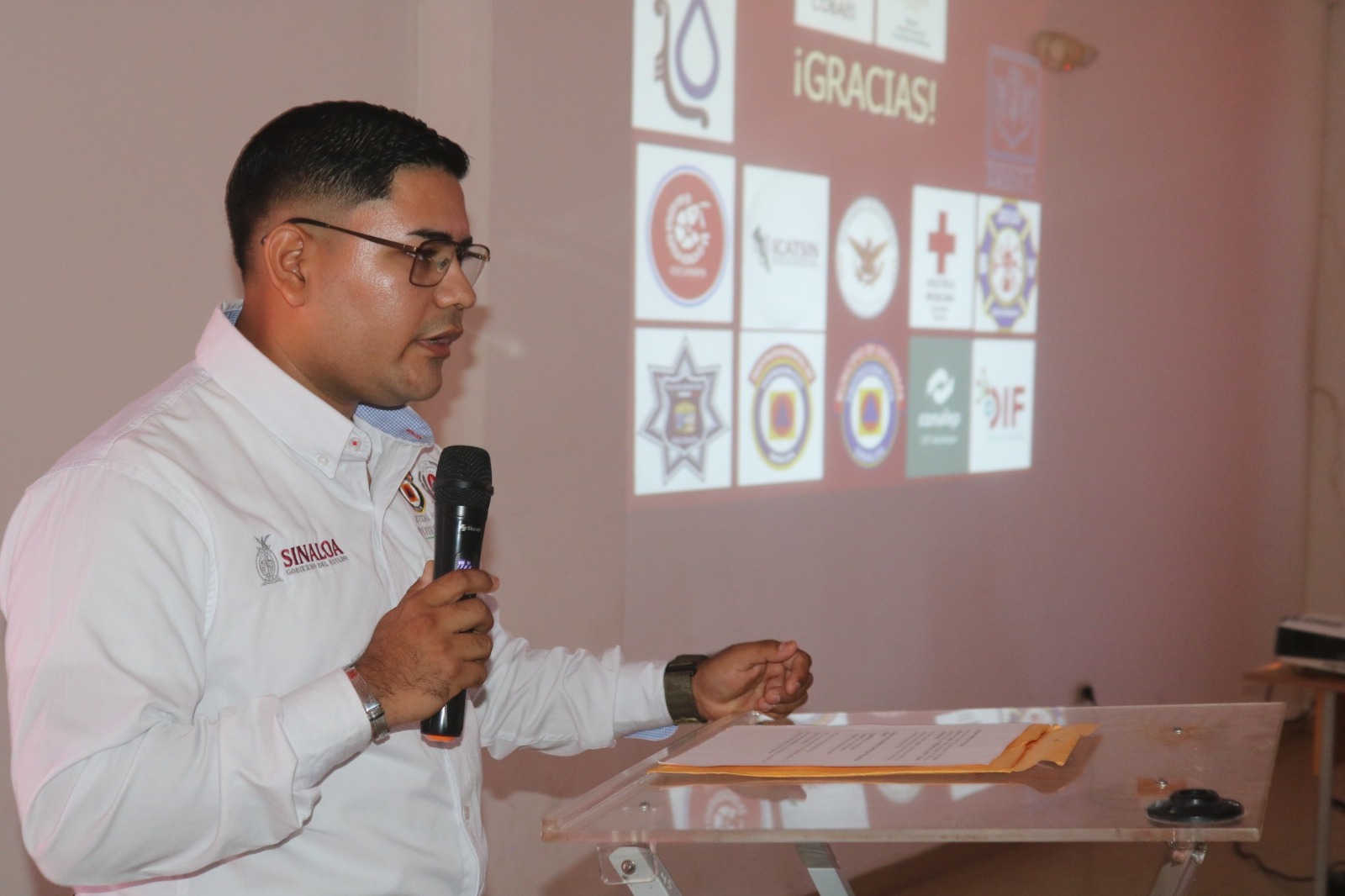 Escuinapa y Rosario, Sinaloa se blindan ante la temporada de huracanes 2026; activan estrategias y refuerzan refugios