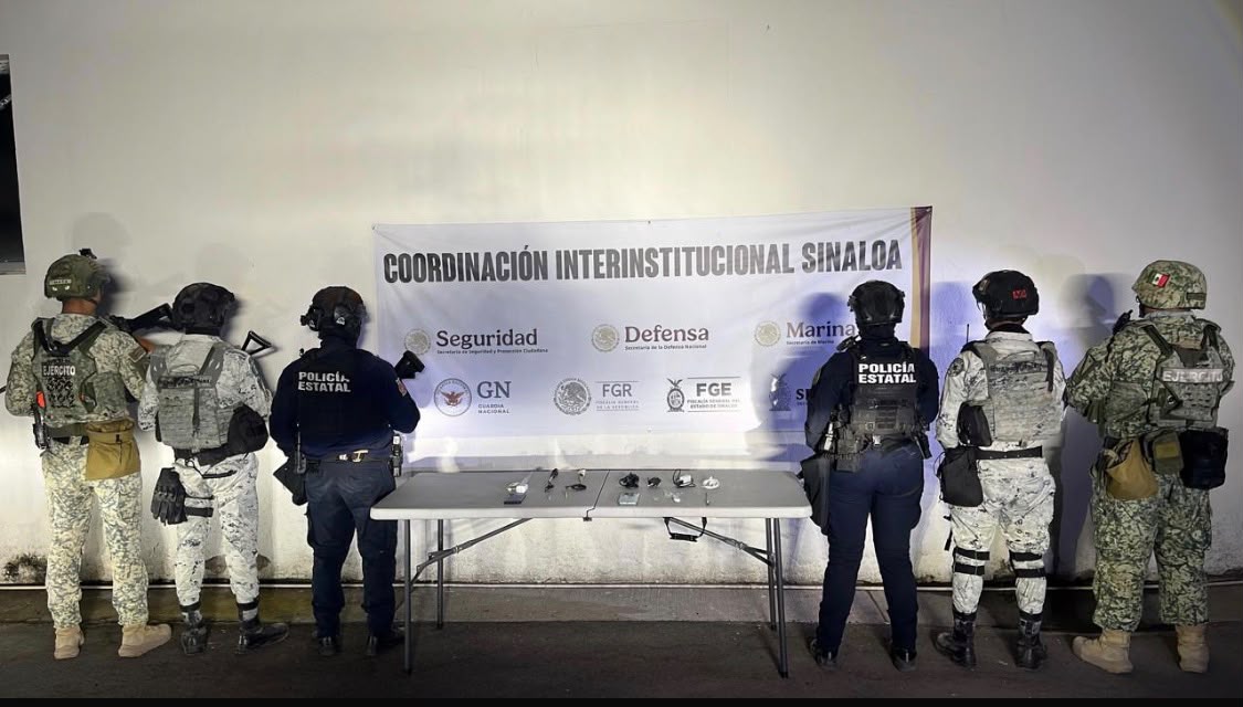 Esculque penal de Aguaruto
