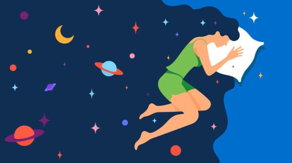 ¿Por qué algunas personas recuerdan sus sueños y otras los olvidan? Un estudio revela las claves