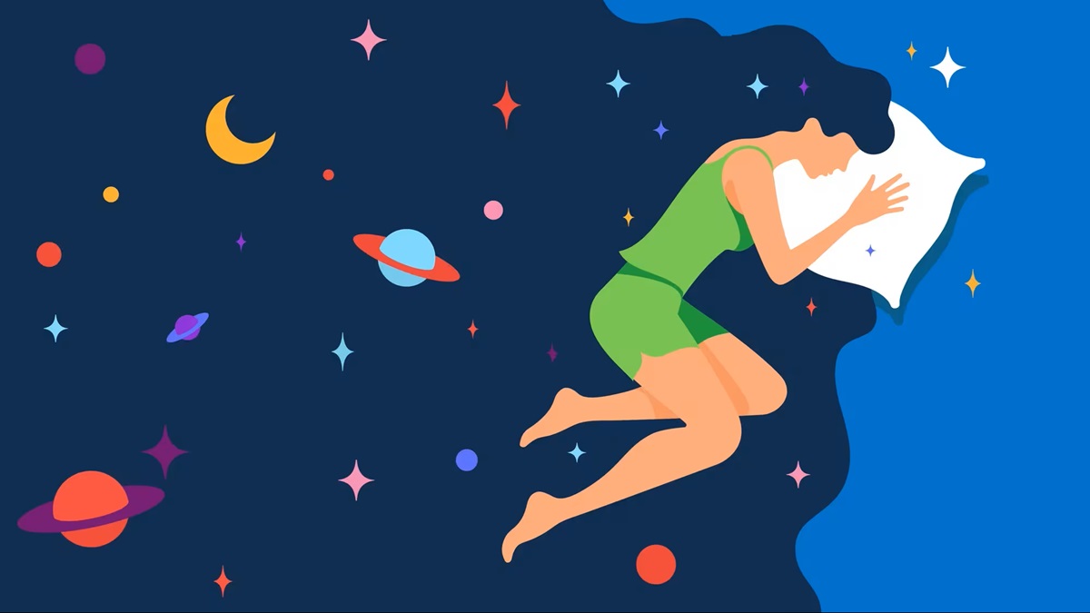 Estudio revela porque algunas personas recuerdan sus sueños y otras no