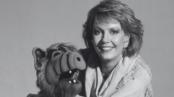 Fallece Anne Schedeen, la inolvidable mamá de “Alf”, a los 77 años