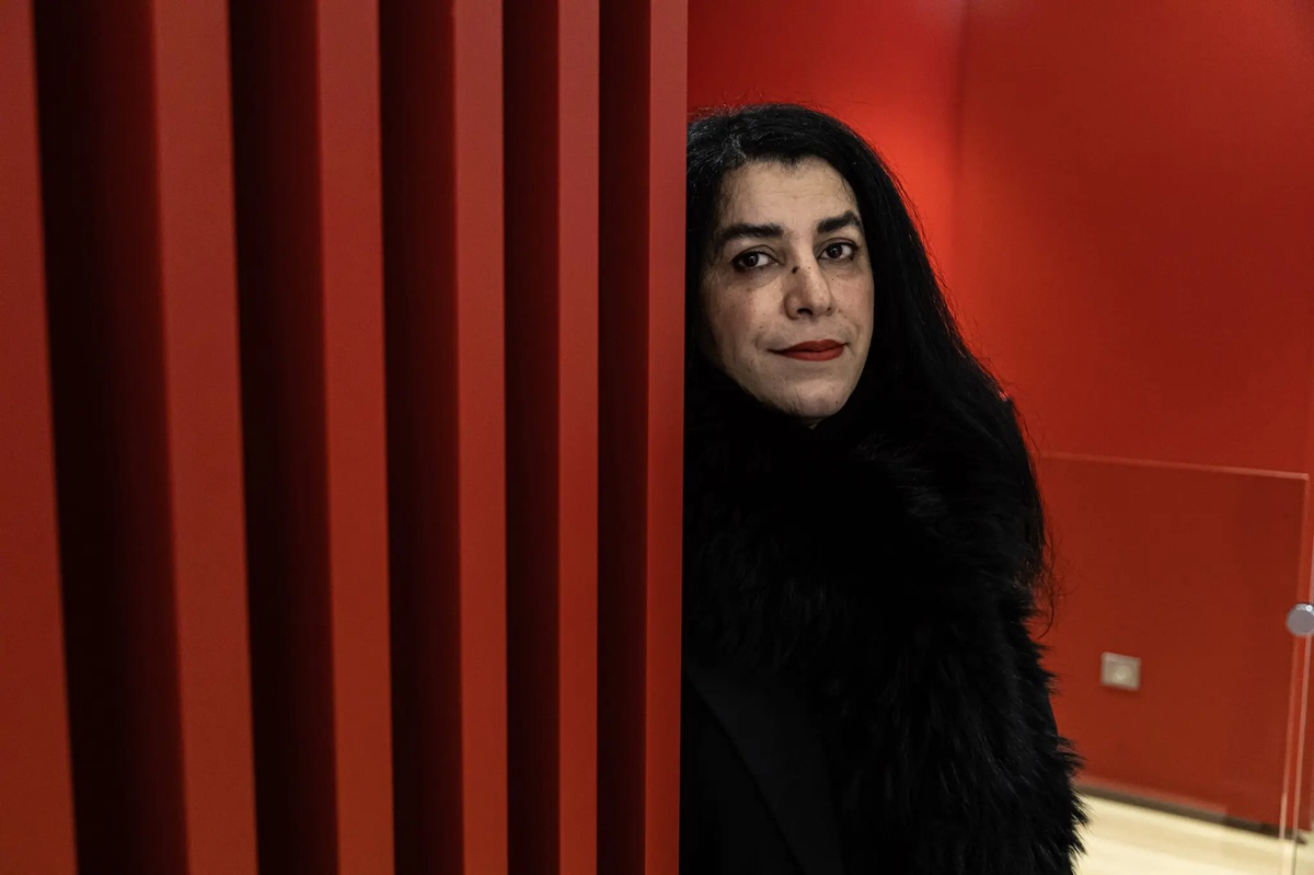 Fallece Marjane Satrapi a los 56 años