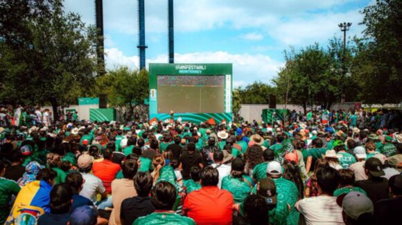 Golpes de calor, principal motivo de atención médica en el Mundial 2026 en México