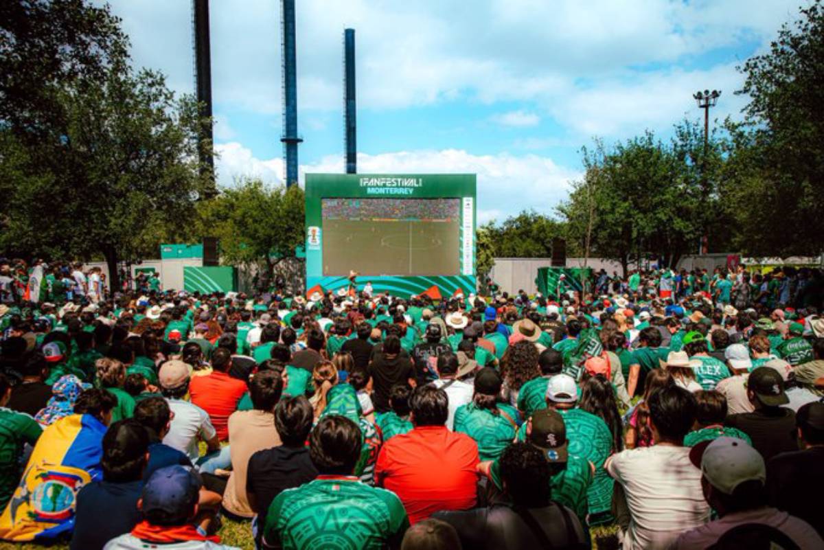 Fan Fest