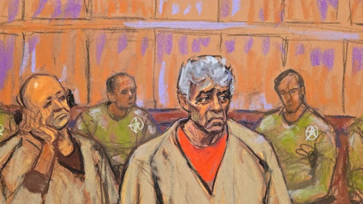 Fiscalía de EE.UU. pide aplicar ley de información clasificada en juicio a Caro Quintero