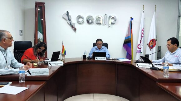 CEAIP resuelve 26 recursos de revisión, todos a favor de las personas solicitantes