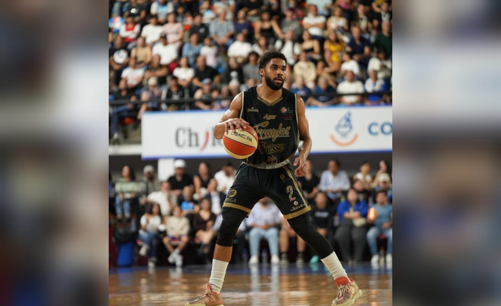 Frayles a la final del Cibacopa