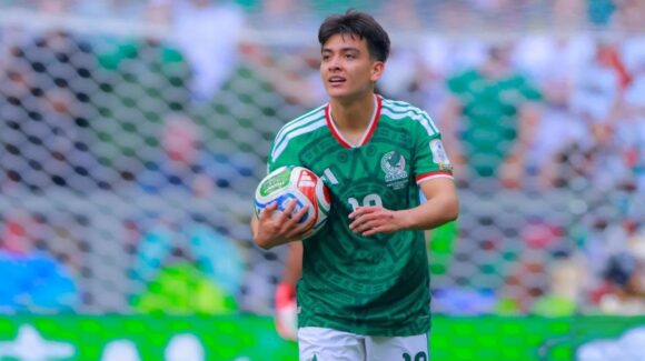¿Y si sí? El origen de la frase que mantiene vivo el sueño de México en el Mundial 2026