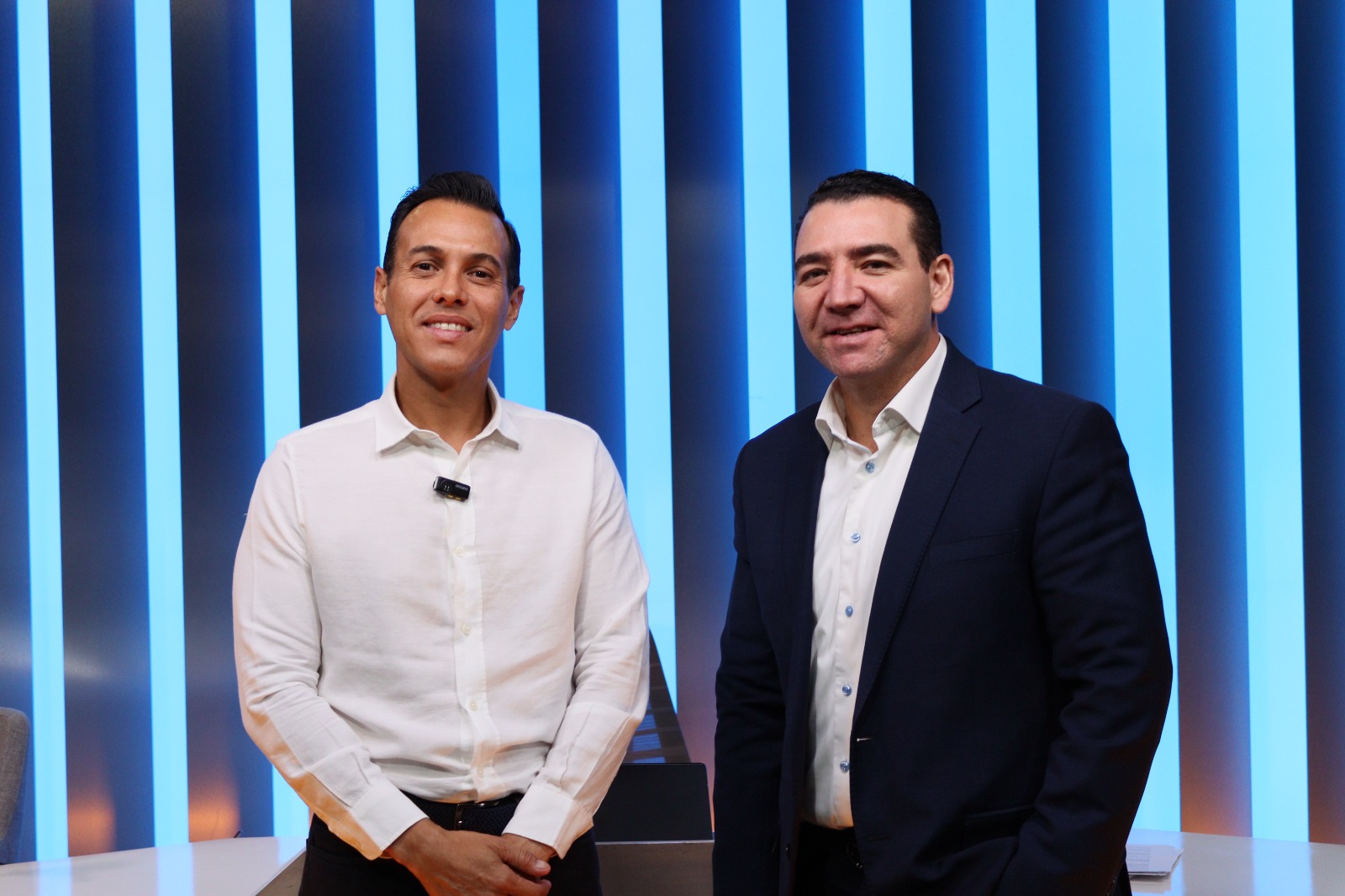 Jesús Ibarra Ramos - Candidato a la Coordinación Estatal de la Defensa de la Transformación