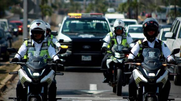 Guadalajara refuerza seguridad con 15 mil efectivos rumbo al Mundial 2026