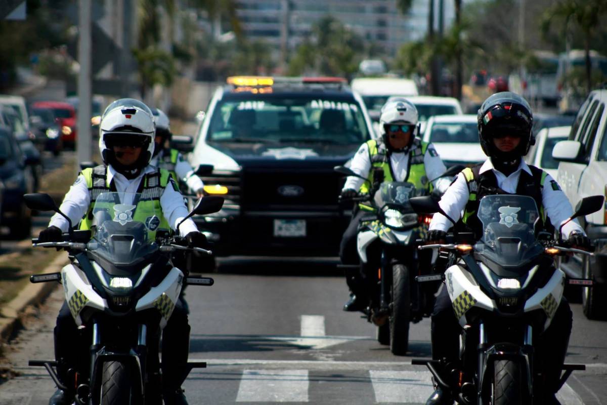 Guadalajara refuerza seguridad con 15 mil efectivos rumbo al Mundial 2026