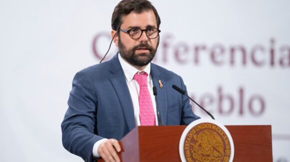 Hospital de Xoco en CDMX estrena sala de urgencias con IA y tecnología médica de última generación: IMSS-Bienestar