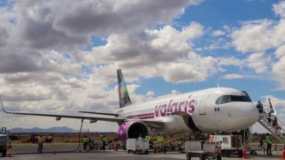 Turismo, negocios e inversiones: La nueva ruta aérea entre Zacatecas y Guadalajara busca impulsar el desarrollo regional
