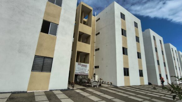 Proyecto de mil 480 Viviendas del Bienestar en Mazatlán prevé concluir a finales del 2027: Desarrollo Social