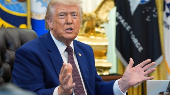 Tensión en Medio Oriente: Irán detiene ataques contra Israel tras presión de Trump, pero lanza fuerte advertencia