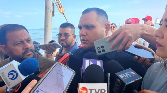 Niega SSPM enfrentamientos armados en El Quelite; mantendrán vigilancia en la zona rural de Mazatlán