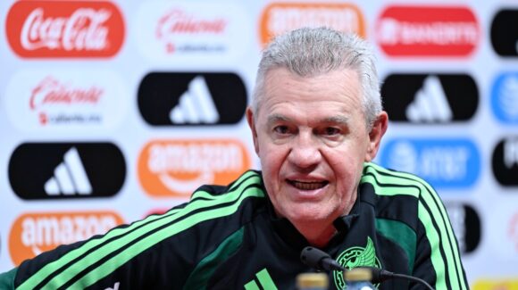 “No tengo dudas; los 26 tienen posibilidades de jugar”: Javier Aguirre previo al inicio de la FIFA 2026