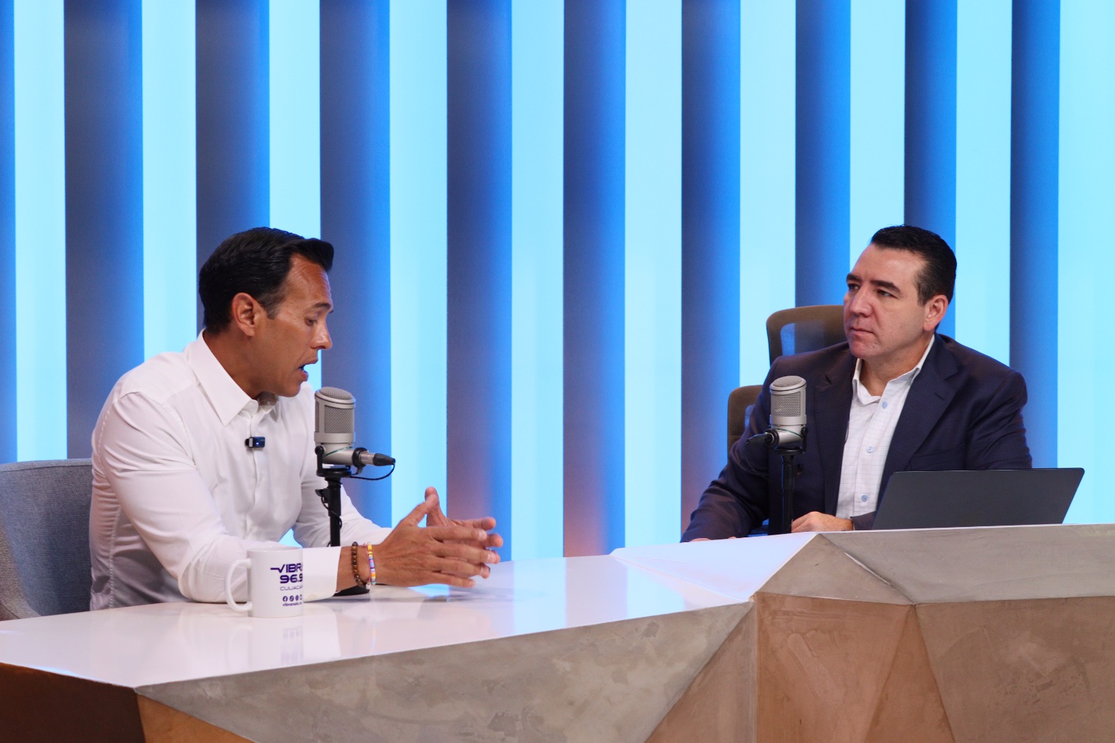 Jesús Ibarra se registrará para ser coordinador territorial estatal de Morena