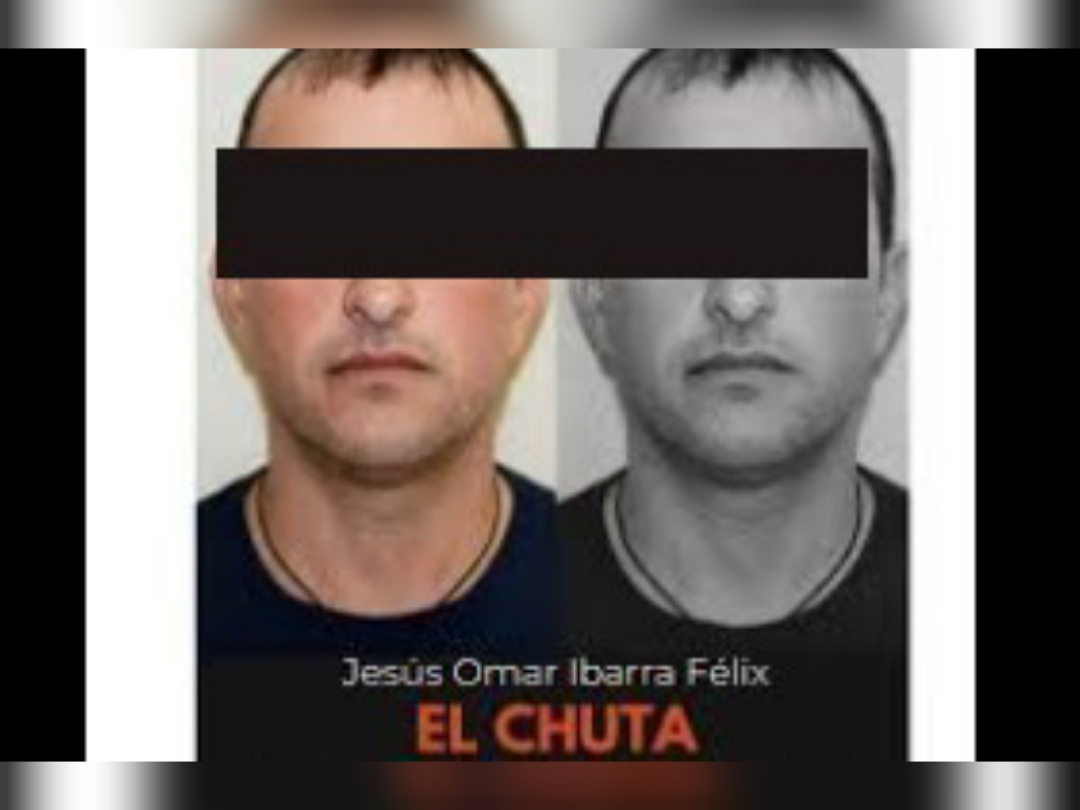 Jesús Omar alias el Chuta es encontrado sin vida en Charay, El Fuerte