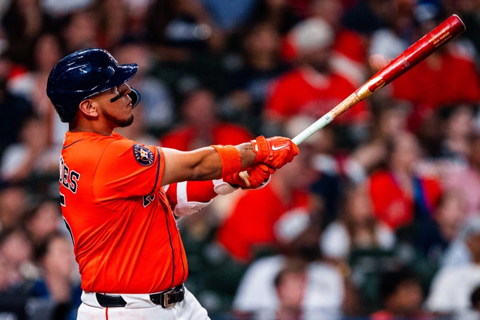 Jornada de home runs para los mexicanos en las Grandes Ligas