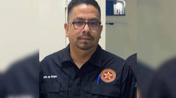 Ejecutan en emboscada a comandante de la AMIC en Ímuris, Sonora