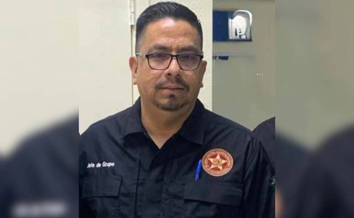 Juan Manuel Quintana Valenzuela fue ejecutado en calles de Ímuris, Sonora.