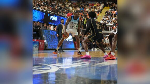 Frayles responde en casa y se mete de lleno a la pelea por el campeonato de CIBACOPA