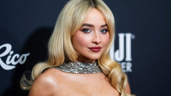 “Debíamos estar juntos para salvar al mundo”: Sabrina Carpenter obtiene orden de alejamiento contra hombre que insistía en visitarla en su casa