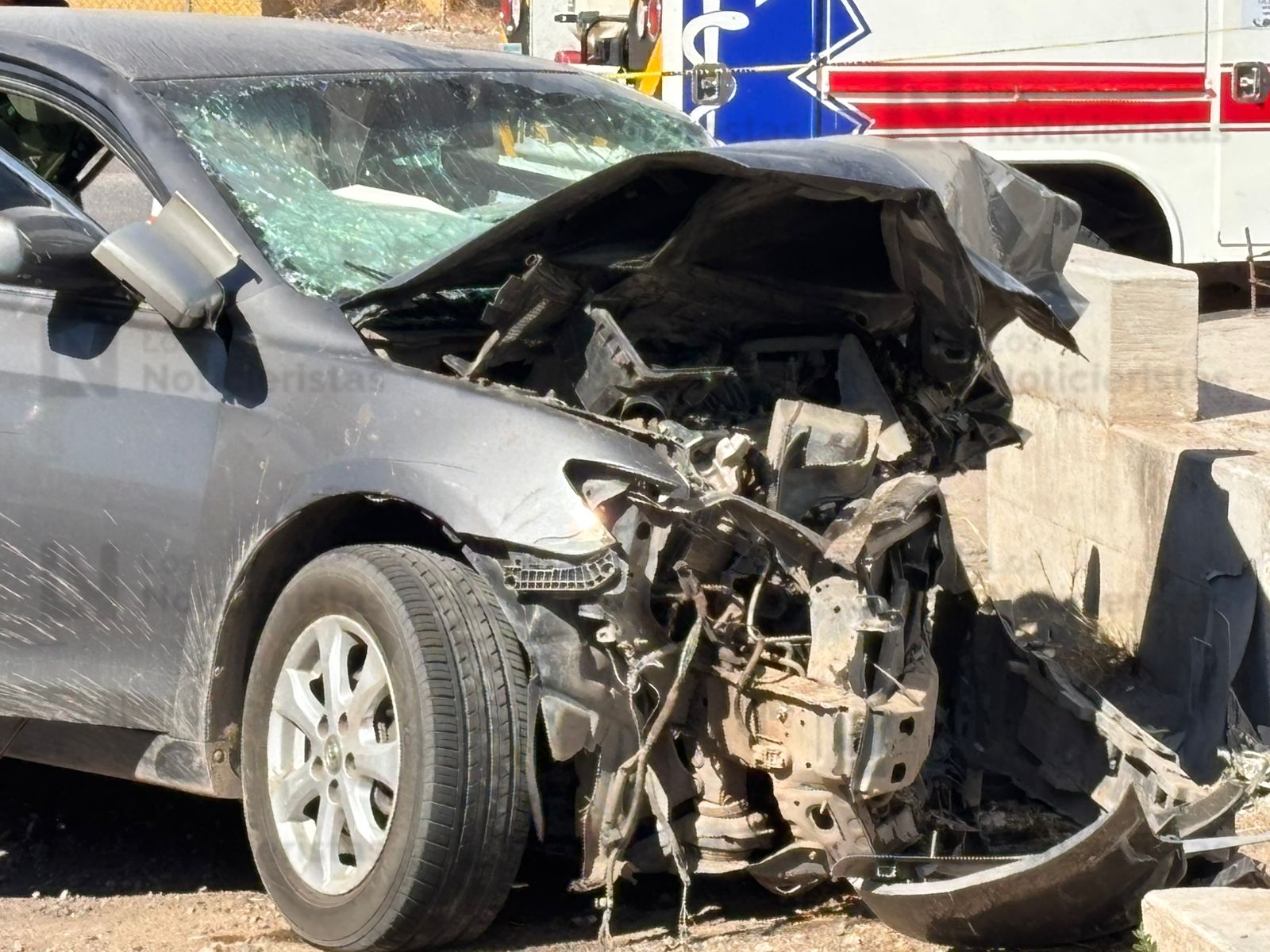 Dos mujeres de profesión enfermeras pierden la vida tras accidente en las inmediaciones de La Báscula, Costa Rica