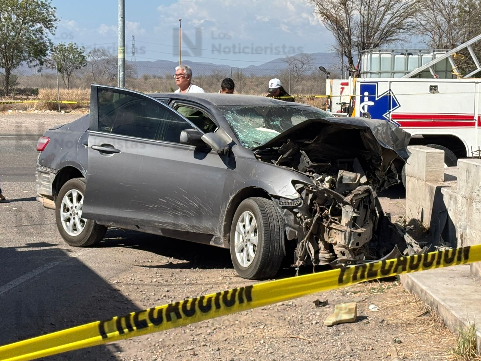 Dos mujeres de profesión enfermeras pierden la vida tras accidente en las inmediaciones de La Báscula, Costa Rica