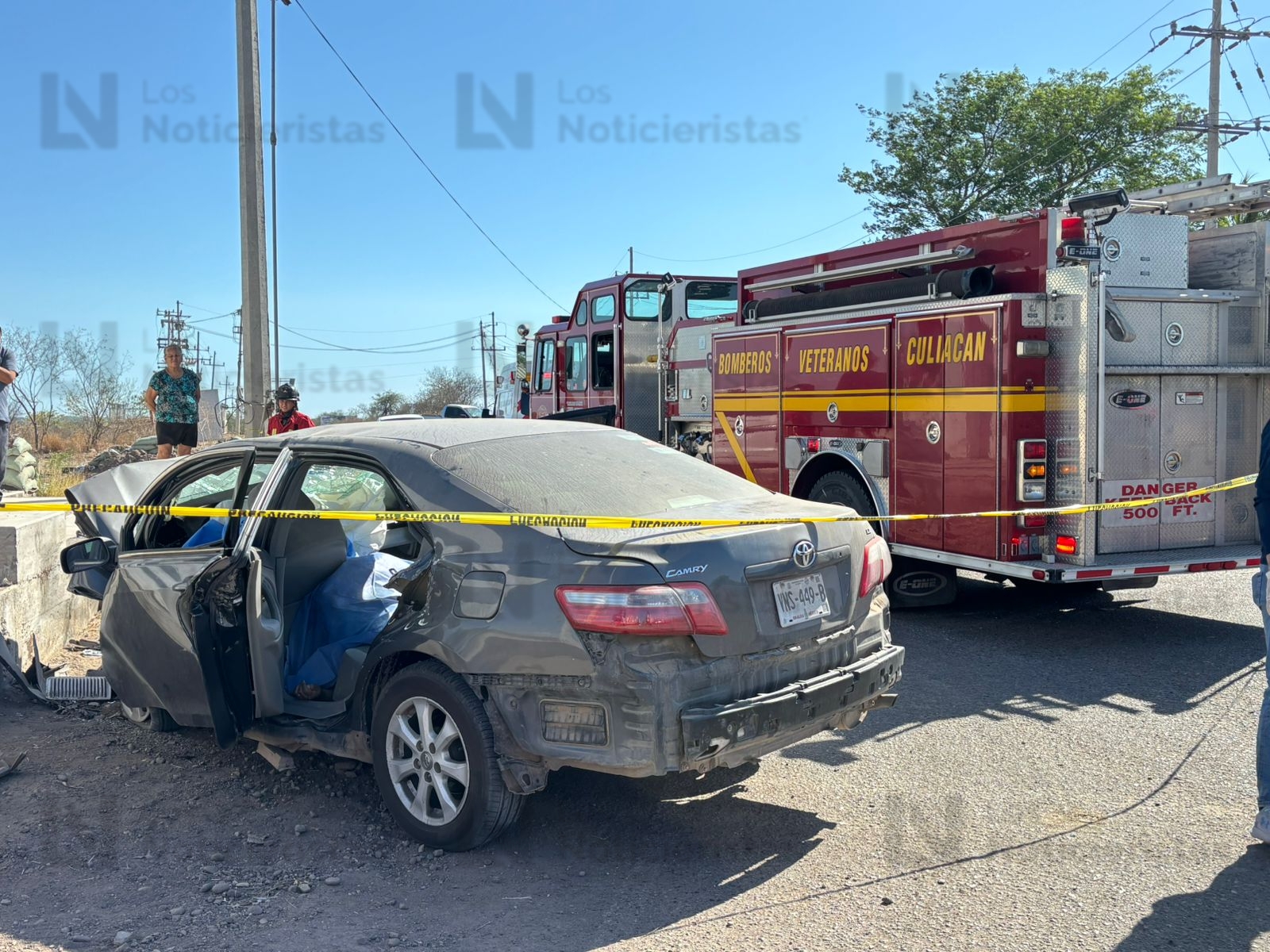 Dos mujeres de profesión enfermeras pierden la vida tras accidente en las inmediaciones de La Báscula, Costa Rica